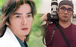 Tiêu Ân Tuấn ‘Tiểu Lý phi đao’ phát tướng ở tuổi 53