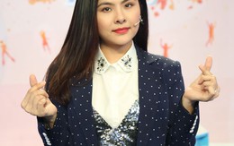 Vân Trang: 'Chia tay người yêu cũ mừng gần chết, tội gì mà quay lại!'