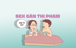 Sex có cần ‘cầm tay chỉ việc’?