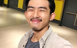 Vừa hết tập 4, Rap Việt tung thính tập 5 với trai đẹp từng đóng nam chính phim điện ảnh