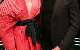 Hà Hồ làm giám khảo khách mời bên cạnh huyền thoại âm nhạc Mỹ Michael Bolton