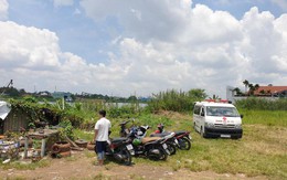 Xin ảnh không che thi thể cô gái mất nửa người trôi sông Sài Gòn: Phát nản dân mạng!