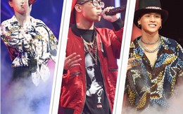 Pháo hóa chim Sơn ca 'dằn mặt' những người chê bai rap là 'xướng ca vô loài'