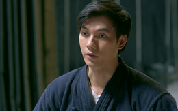 "Tình yêu và tham vọng" tập 50: Nhan Phúc Vinh hụt hẫng vì ‘tình đầu’ hờ hững, quay về cưới Tuệ Lâm?