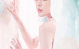 Ngẩn ngơ nhan sắc 'bạn gái của Karik', xinh đẹp tựa búp bê sống, chẳng thua bất kỳ hot girl xứ người nào