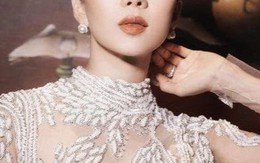 Giữa nghi vấn rạn nứt hôn nhân, Lệ Quyên “đốt mắt” với bức ảnh diện bikini khoe dáng