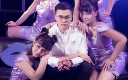 TiA ra MV để 'nhõng nhẽo' người thương