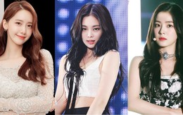 Jennie Blackpink trở thành hình mẫu vẻ đẹp chuẩn mực xứ Hàn nhờ đặc điểm này