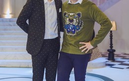 Trịnh Thăng Bình giải thích lý do hạn chế chụp hình cùng Trấn Thành