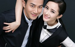 Bố Lưu Khải Uy tiết lộ mối quan hệ hiện tại giữa con trai và Dương Mịch