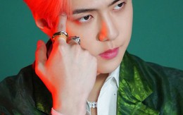 Tiêu Chiến vượt mặt nhiều nam thần trở thành sao nam có gương mặt đẹp trai nhất khu vực châu Á - Thái Bình Dương