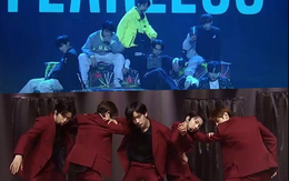 Thực tập sinh VN - Hanbin bị phớt lờ trong show I- Land, fan tức giận sự bất công của Mnet