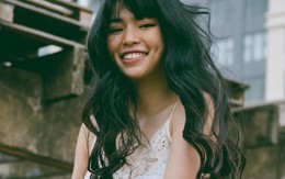 Cười mệt xỉu với 'nhật kí niềng răng' của Khánh Vân - nàng Trà Long 'Mắt Biếc': Gặp xui chỉ vì ham ăn!