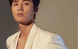 Mối quan hệ đặc biệt của Kim Soo Hyun và Park Seo Joon