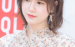 Goo Hye Sun bị chỉ trích nặng nề khi phát hành album mới