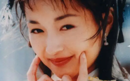 Mỹ nhân ‘Thần điêu đại hiệp 1995' Lý Ỷ Hồng lận đận kiếm sống ở tuổi 50