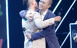 Hoàng Bách hé lộ nguyên nhân AC&amp;M tan rã, chính thức xin lỗi trưởng nhóm Nam Khánh