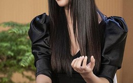 Hoa hậu Tiểu Vy tiết lộ gì về crush mà khiến cả dàn sao hú hồn?