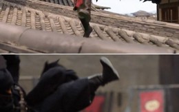 "Mulan" khiến dân tình réo tên vì loạt 'sạn' ngớ ngẩn đến 'Thượng Đế cũng phải cười'