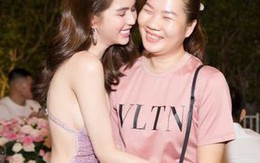 Đẳng cấp như trợ lý của Ngọc Trinh: Phủ đồ hiệu từ đầu đến chân, phủ sóng luôn mạng xã hội của "Nữ hoàng nội y"