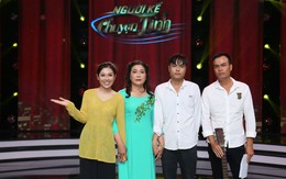 Vợ nhạc sĩ 'Hoa sứ nhà nàng' từng đi cào nghêu, chạy xe ôm 20 năm nuôi chồng viết nhạc