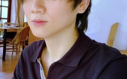 Mr. Siro gầy hốc hác vì giảm cân quá đà