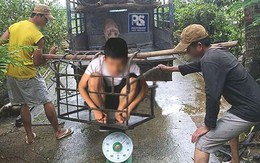 Cân 75kg nhờ CĐM photoshop còn 55kg, chàng trai đã quên mất 'giai thoại chỉnh ảnh' cực đắng của dân mạng