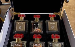 Trấn Thành có bị Hari Won phạt tiền, khi anh chàng lại mới chi 200 triệu cho 6 chai nước hoa hạng sang?