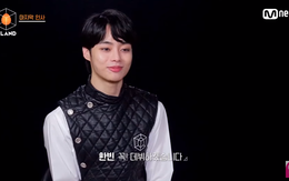 Vì sao Hanbin là thực tập sinh Việt Nam duy nhất bị loại khỏi I-Land?