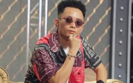 Bị nói thiên vị gà nhà, Rhymastic phản pháo: 'Đây không phải nhà tình thương'