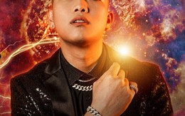 BigDaddy bênh vực gameshow rap dành cho trẻ em