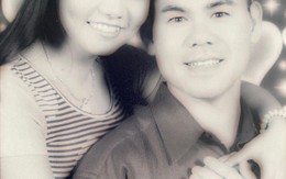 NSƯT Ngọc Huyền lần đầu đăng ảnh thuở mới yêu ông xã