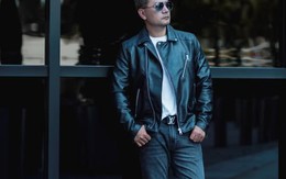 ‘Jang Dong Gun Việt Nam' Trương Minh Cường chia sẻ về quãng thời gian đen tối của cuộc sống