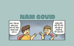 Anh em ta cùng say sưa suốt năm Cô-Vít 2020