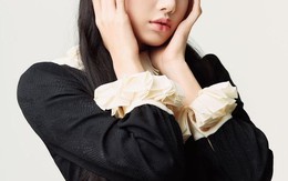 Blackpink gây tranh cãi với nhan sắc khác lạ trên bìa tạp chí