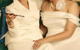 Bão số 5 phá hủy hết bối cảnh phim Mắt biếc, Gái già lắm chiêu