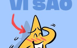 Chuyện đau đầu: Tại sao vì sao la sao la?