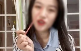 TikToker Trung Quốc nói tiếng Việt 'nhặt rác làm đồ ăn' bị dân mạng phản ứng gay gắt