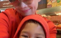 Thanh Thảo tiết lộ phản ứng và lời tuyên bố cực sốc của con trai Ngô Kiến Huy khi biết bố ruột là ai