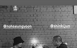 Song Hye Kyo ‘cặp kè' trai lạ vào ngày sinh nhật chồng cũ Song Joong Ki