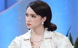 Hương Giang: 'Giả vờ hạnh phúc cũng là một dạng bất hạnh'