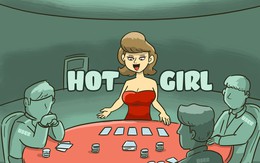 Hotgirl lương 200 triệu điều hành đường dây đánh bạc nghìn tỉ