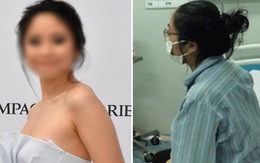 Dân mạng chỉ trích chị em 'bệnh nhân số 17' với phát ngôn trên báo Mỹ