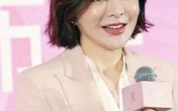 Nhan sắc 'đệ nhất mỹ nhân Hong Kong' Quan Chi Lâm ở tuổi 57