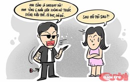 Anh đã từng là một good boy ngoan nhất xóm