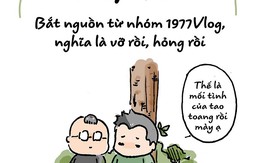 Từ điển dân mạng: Đem đi thiến chứ có bán thịt đâu mà phải 'xoắn'