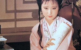 Dàn sao ‘Hồng lâu mộng' sau 33 năm giờ ra sao?