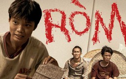 Nửa ngày sau khi công chiếu chính thức, 'Ròm' cán mốc 45.000 vé trên toàn quốc