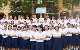 Đức Phúc kết hợp cùng Suboi trong MV 'Người ơi người ở đừng về'