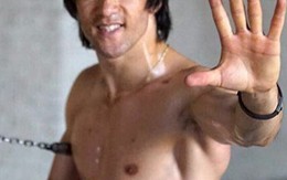 Chàng trai Afghanistan với thâm niên gần 10 năm đóng giả Lý Tiểu Long